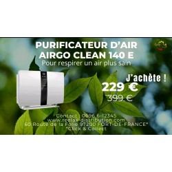 Airclean 140 E